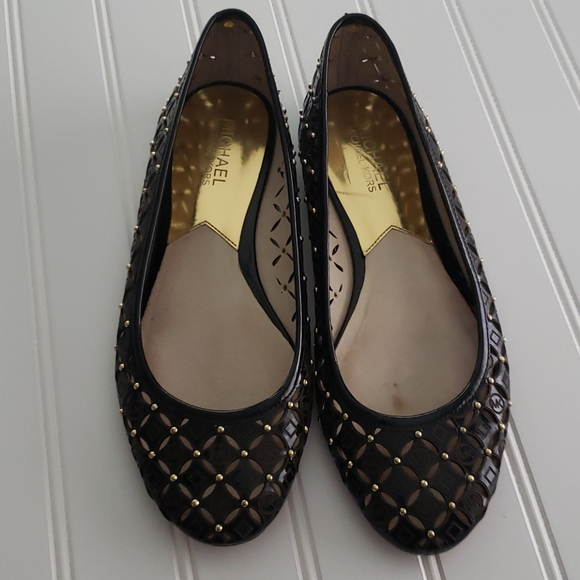 Michael Kors Flats - Picture 2 of 6
